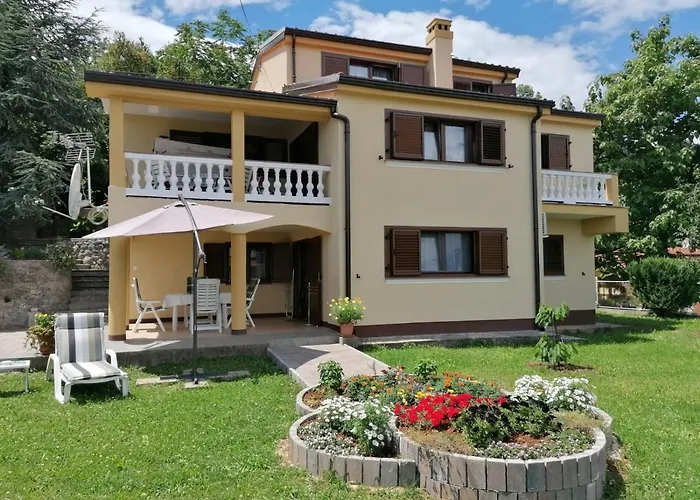 Apartman Lori