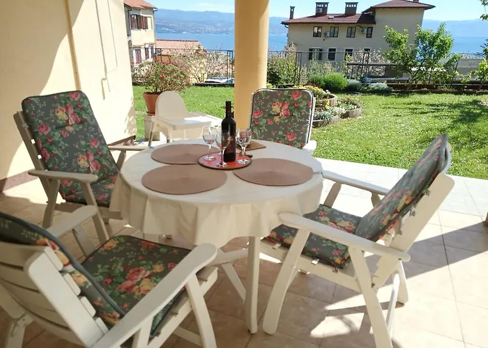 Apartman Lori